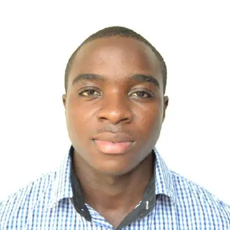 Focused Teen Studying Remotely